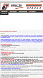 Mobile Screenshot of paguvonmart.com